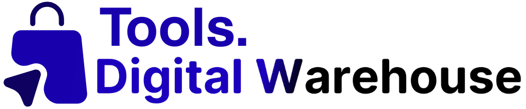 Tools.Digitalwarehouse